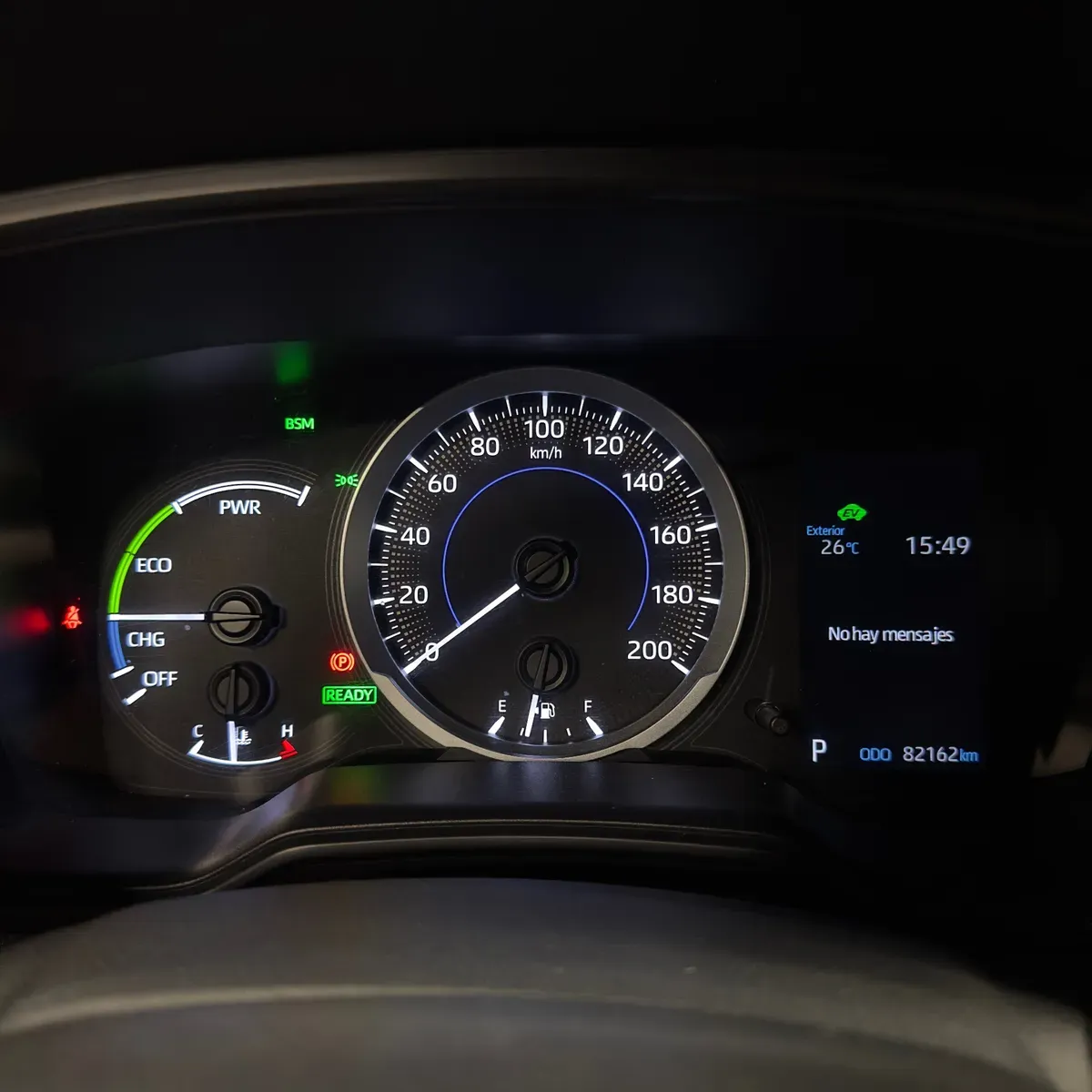 Mirá esta publicación de Toyota Corolla Cross