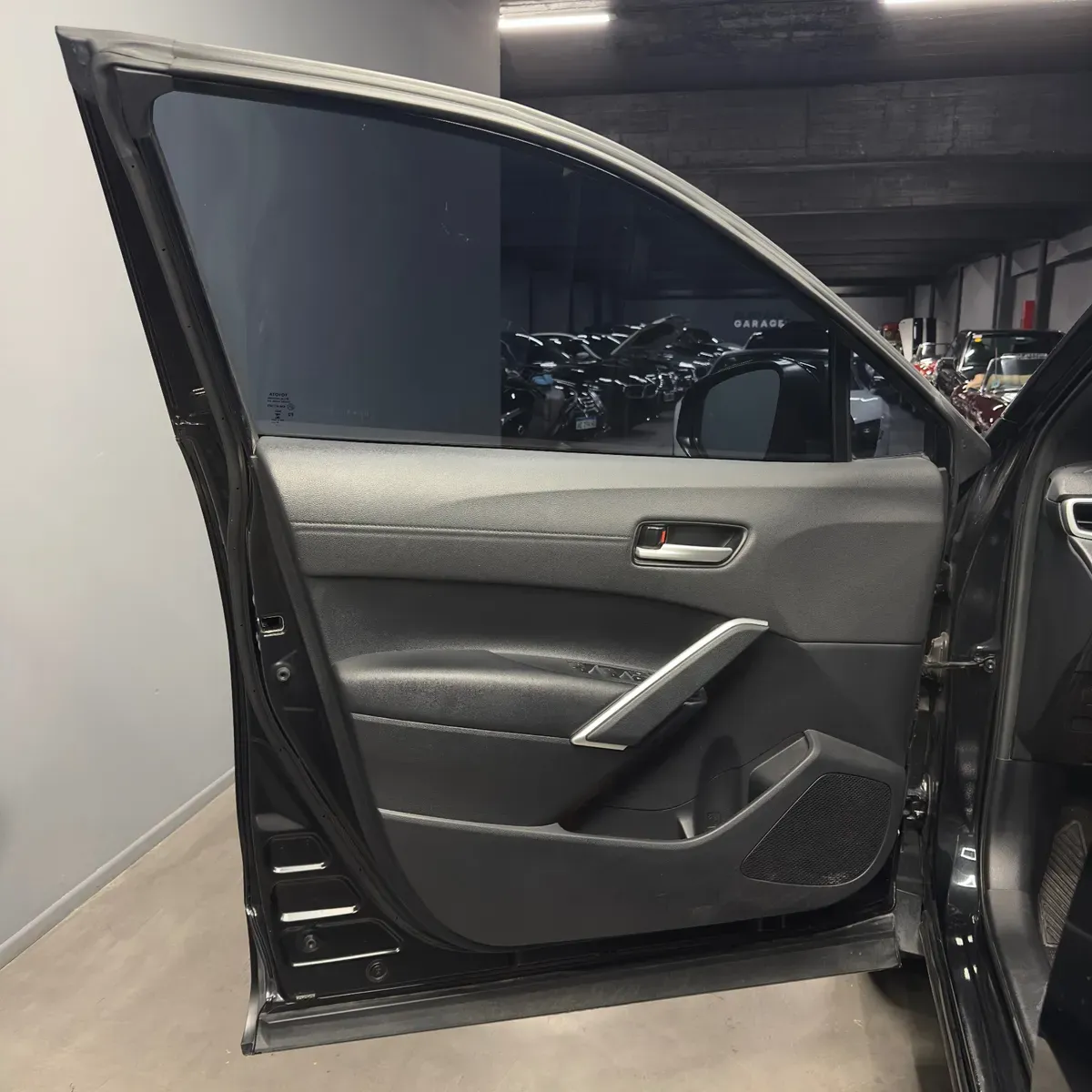 Mirá esta publicación de Toyota Corolla Cross