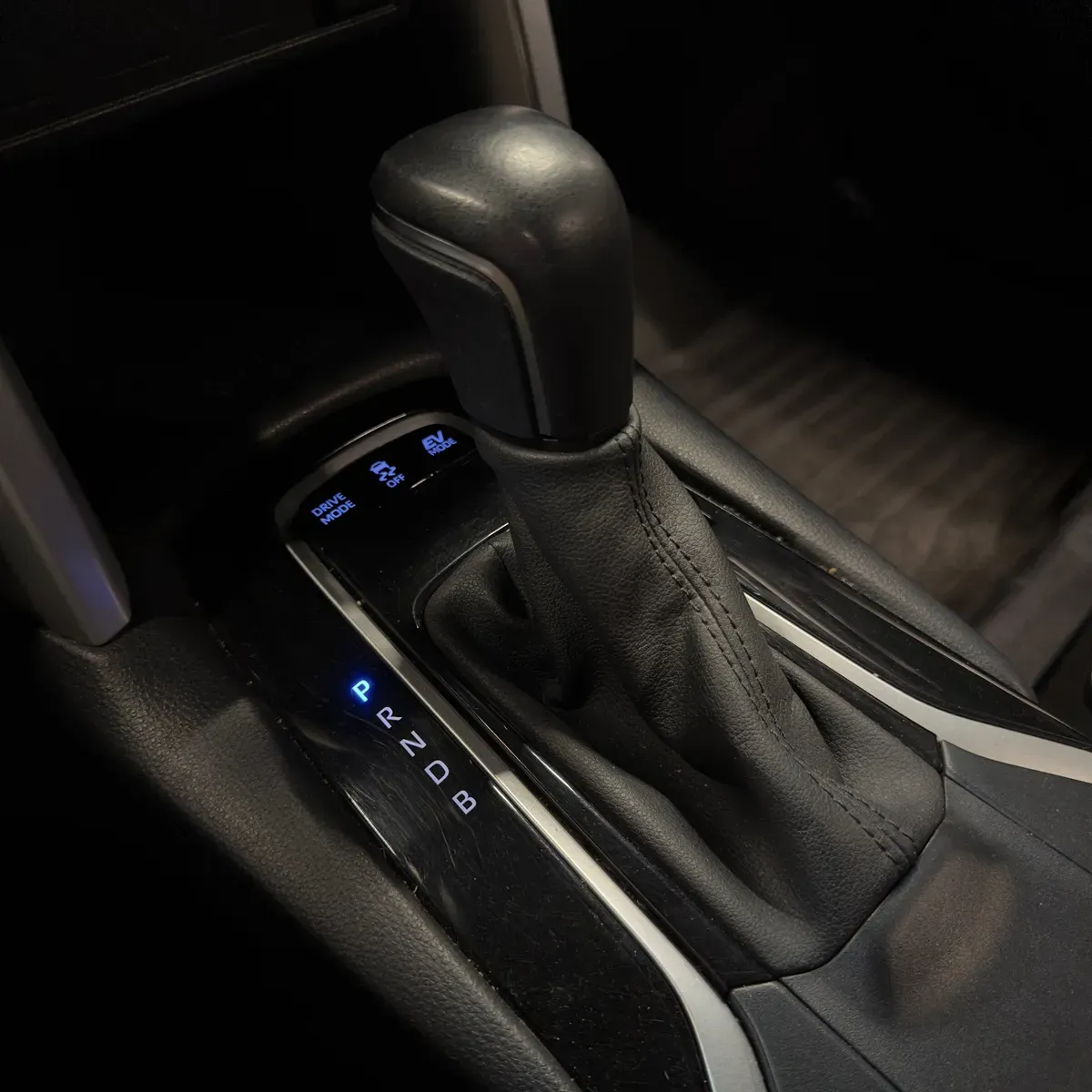 Mirá esta publicación de Toyota Corolla Cross