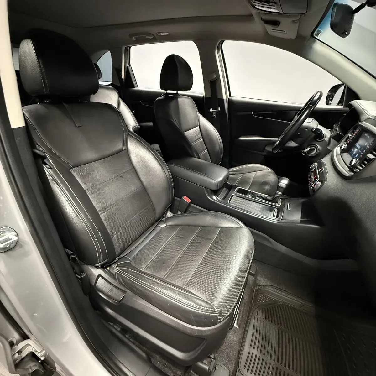 Mirá esta publicación de KIA Sorento