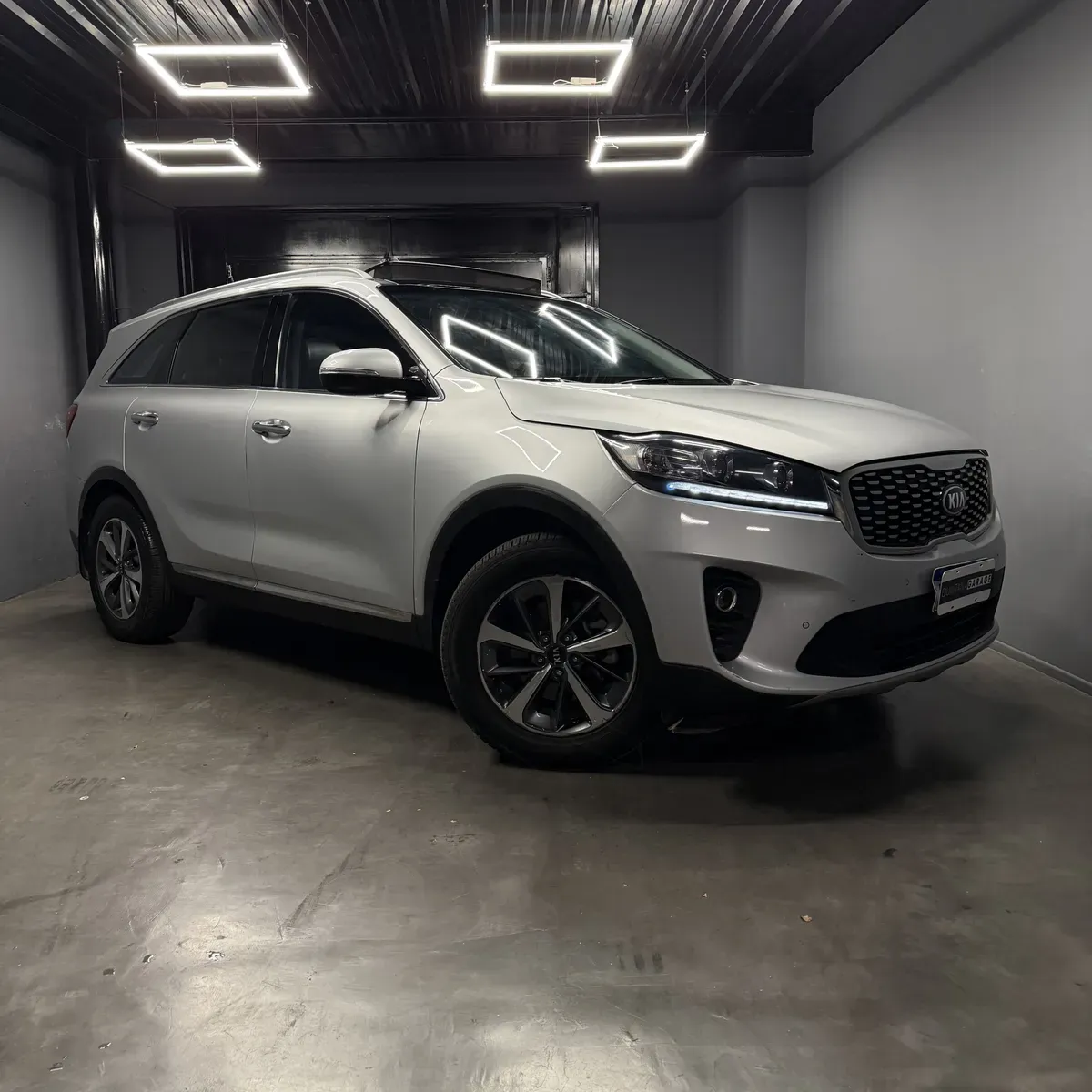 Mira esta publicación de KIA Sorento 2019 en Motordil