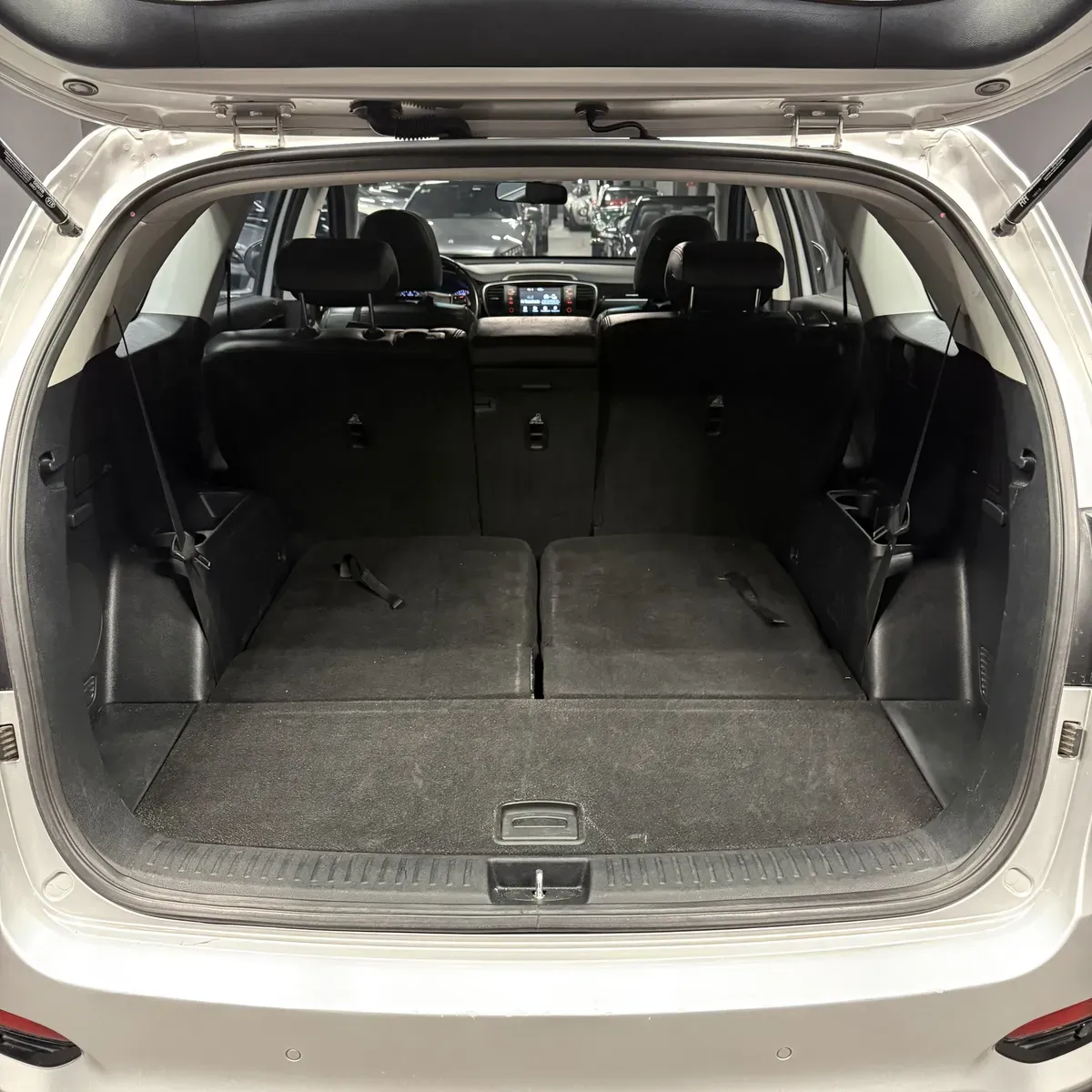 Mira esta publicación de KIA Sorento 2019 en Motordil