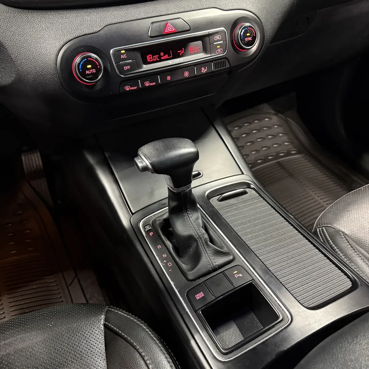 Mirá esta publicación de KIA Sorento