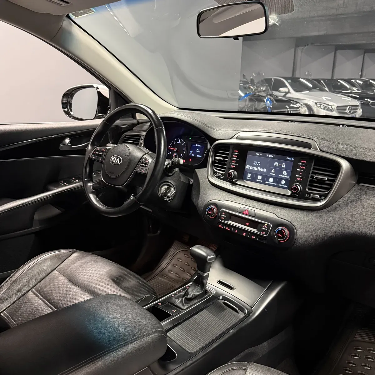 Mirá esta publicación de KIA Sorento