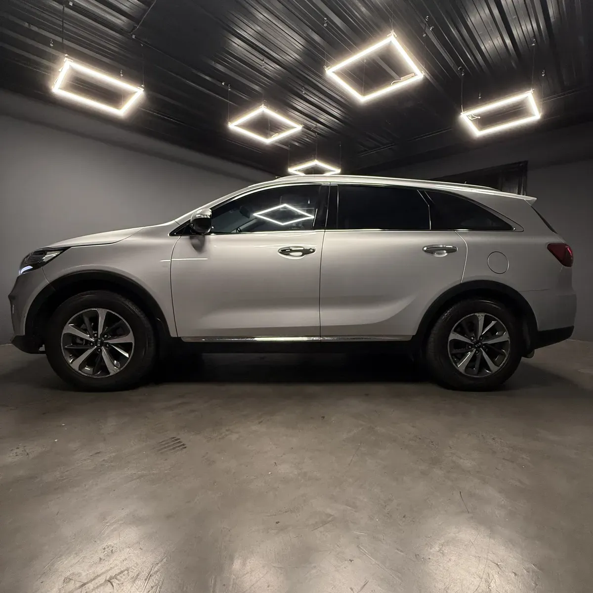 Mira esta publicación de KIA Sorento 2019 en Motordil