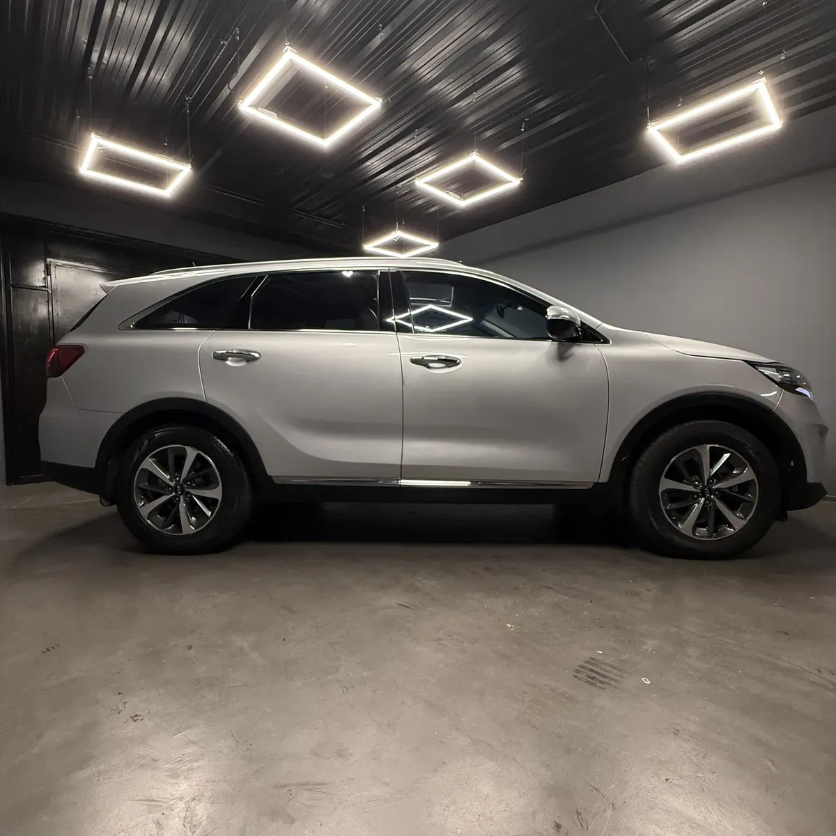 Mirá esta publicación de KIA Sorento