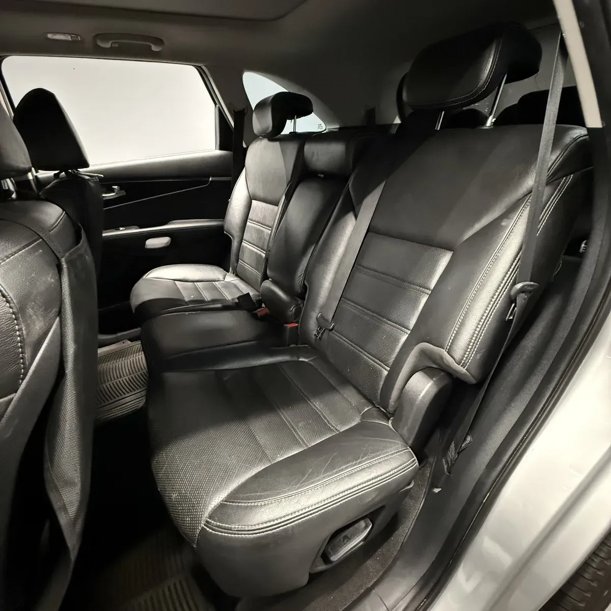 Mirá esta publicación de KIA Sorento