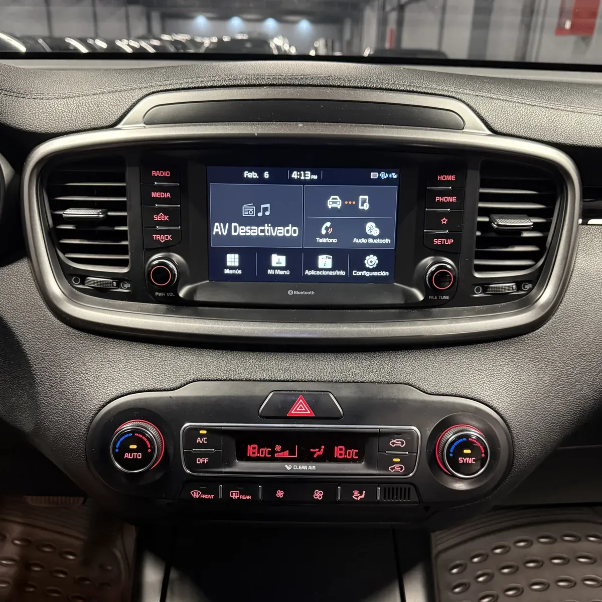 Mirá esta publicación de KIA Sorento