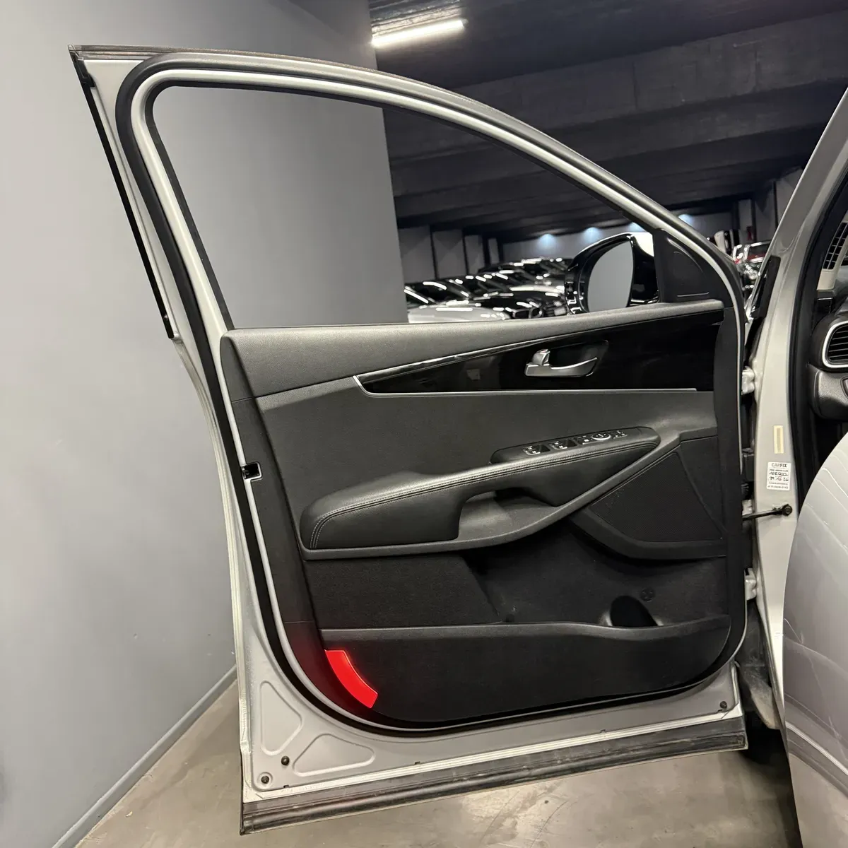 Mirá esta publicación de KIA Sorento