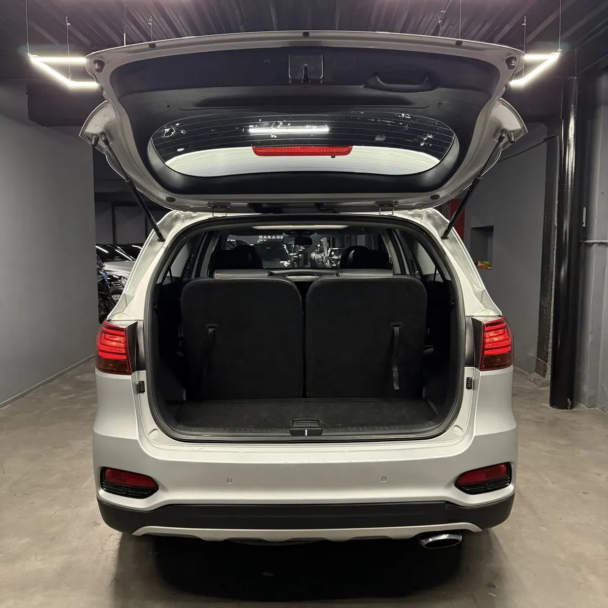 Mira esta publicación de KIA Sorento 2019 en Motordil