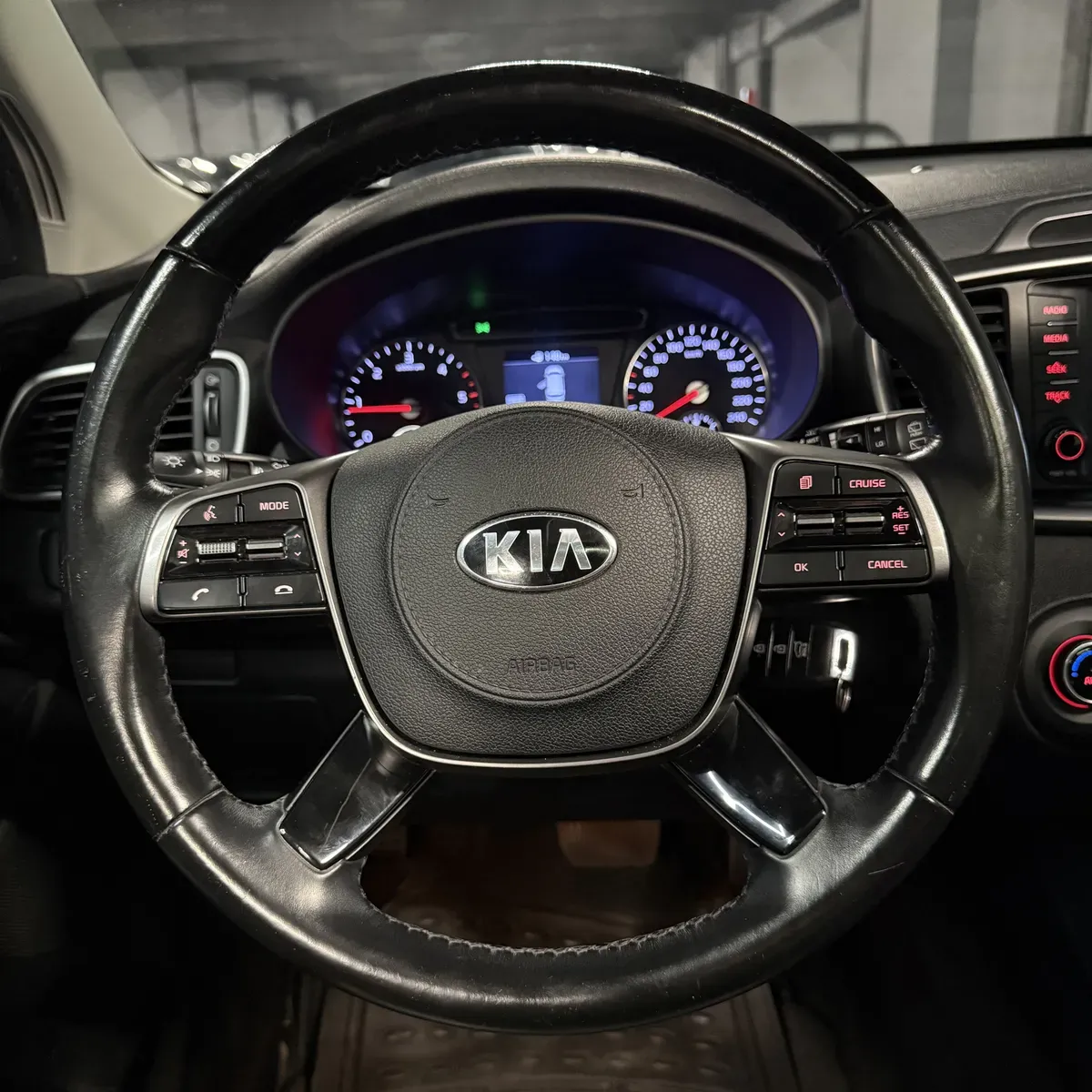 Mirá esta publicación de KIA Sorento