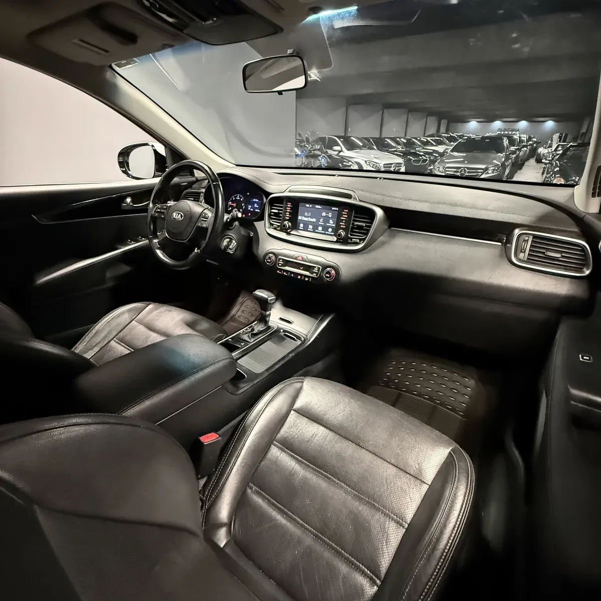 Mirá esta publicación de KIA Sorento