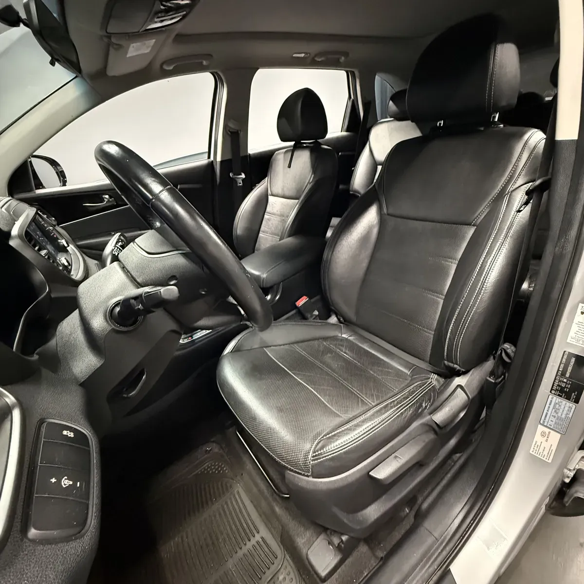 Mira esta publicación de KIA Sorento 2019 en Motordil