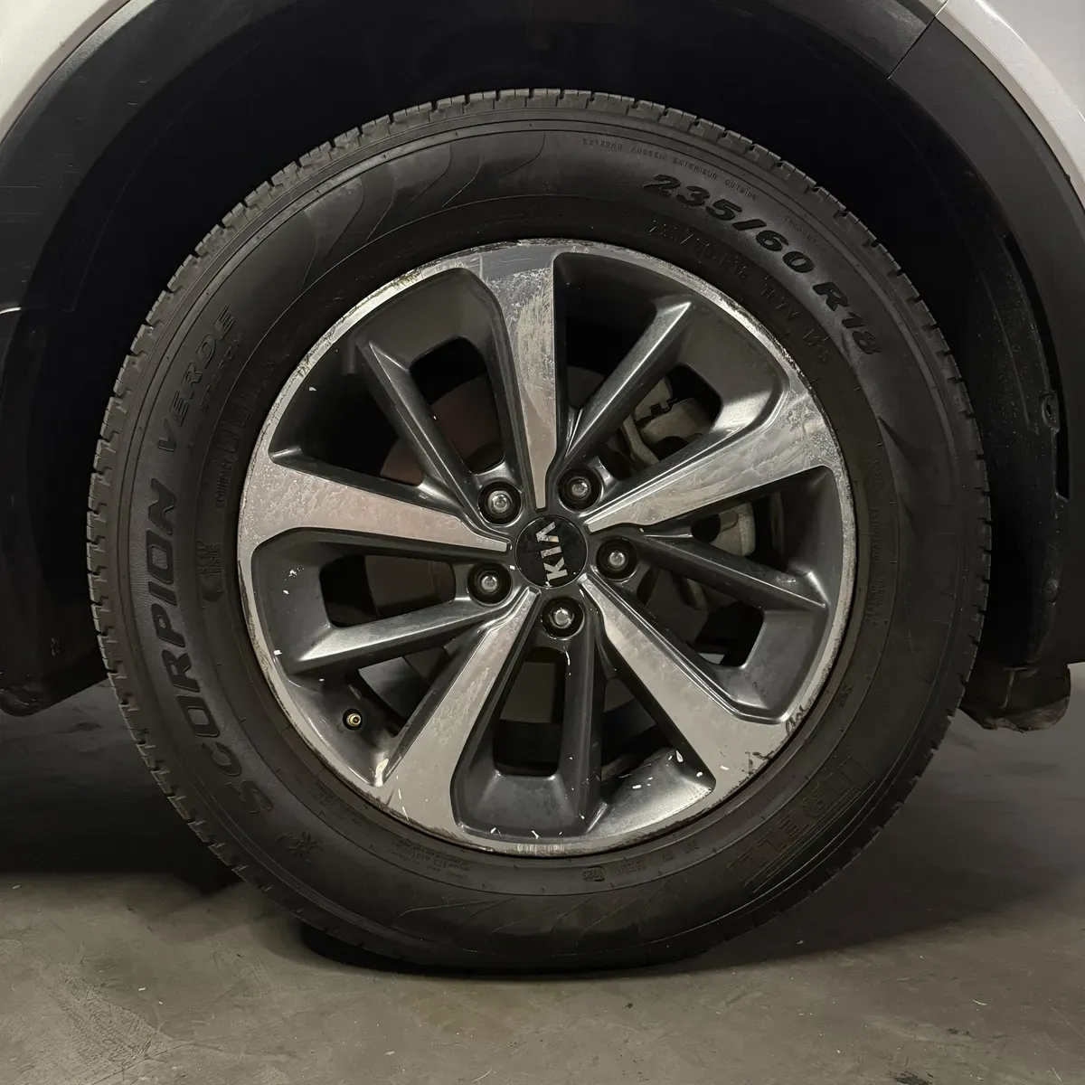 Mirá esta publicación de KIA Sorento