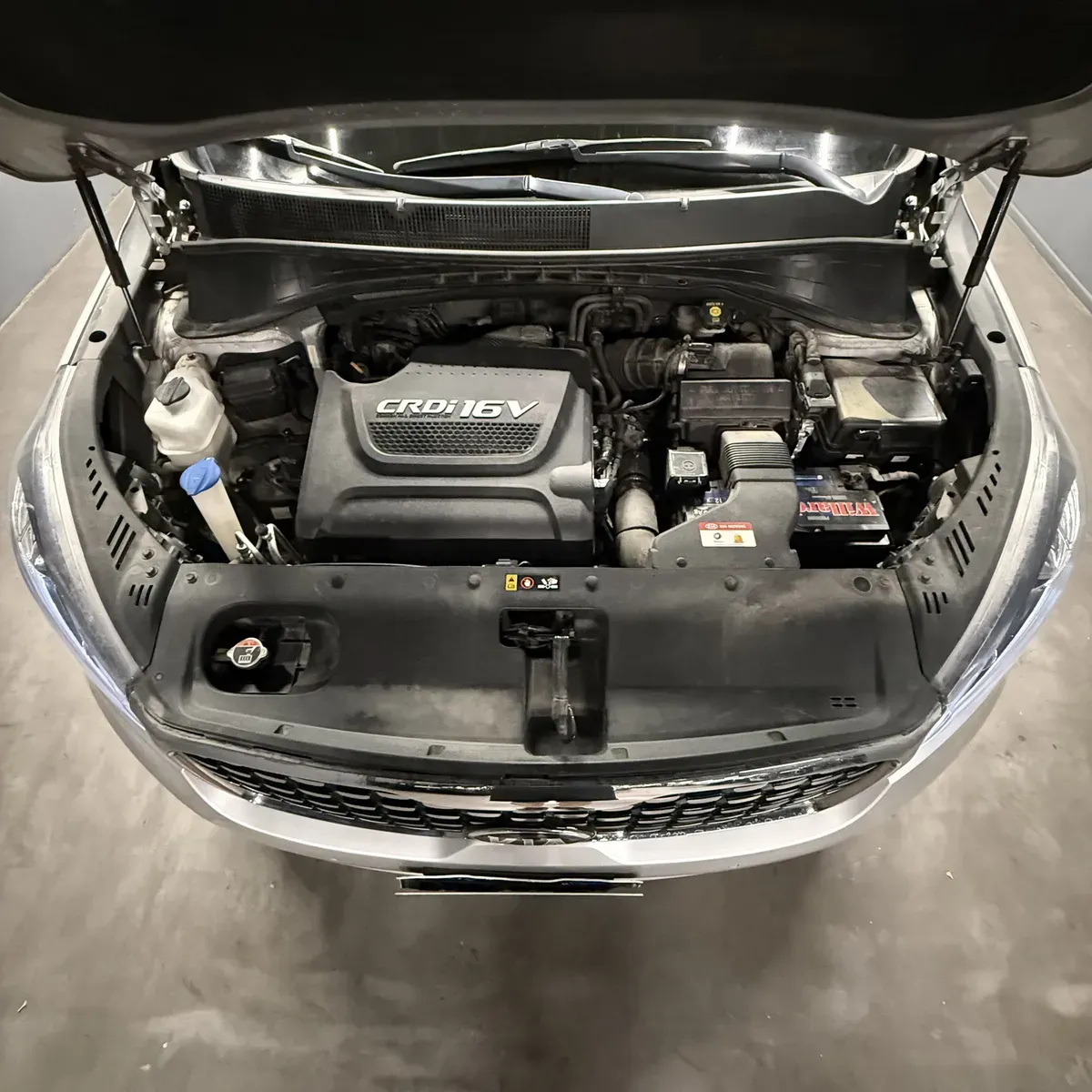 Mirá esta publicación de KIA Sorento