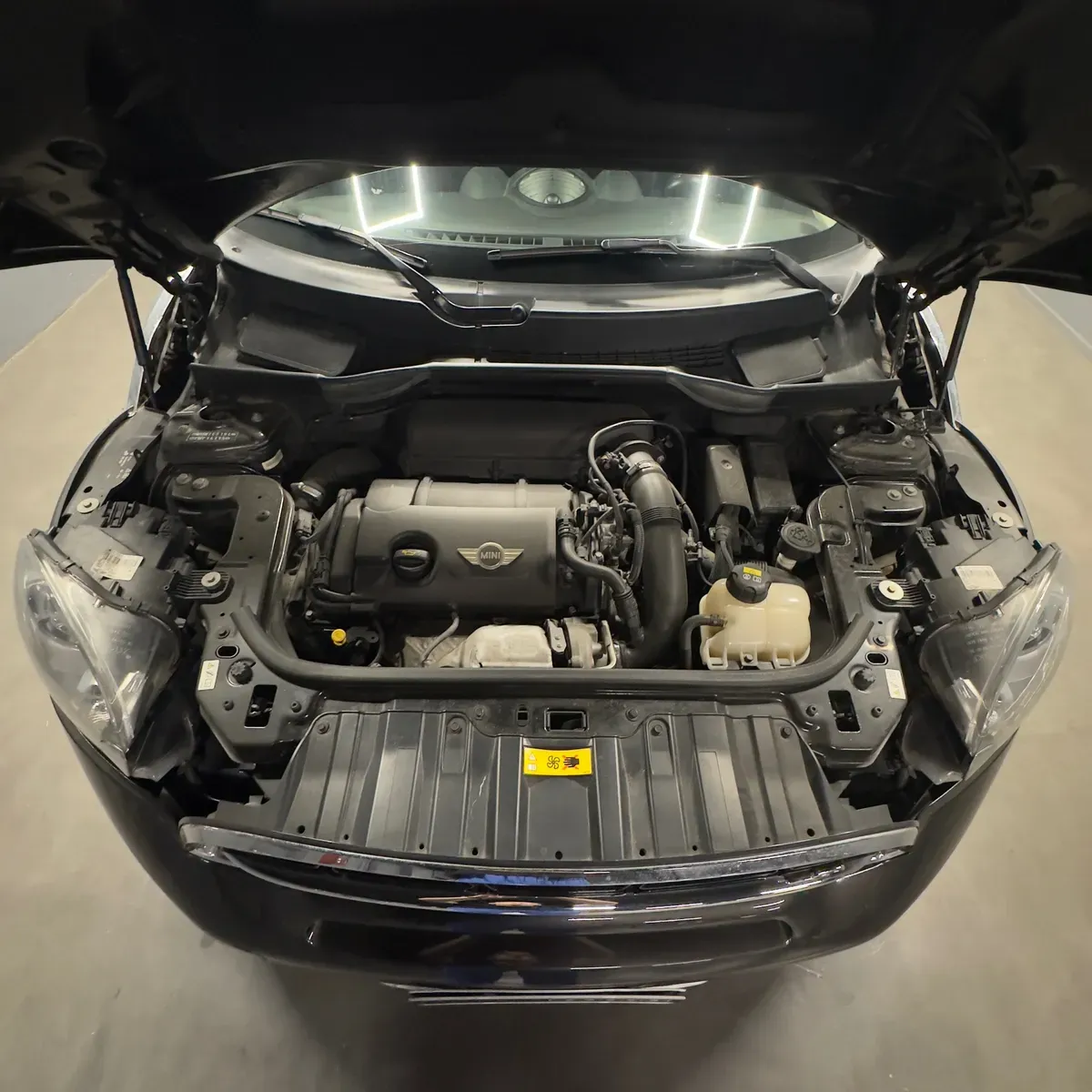 Mirá esta publicación de Mini Countryman