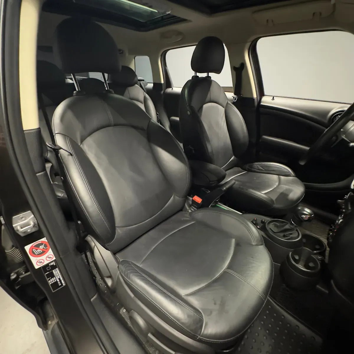 Mirá esta publicación de Mini Countryman