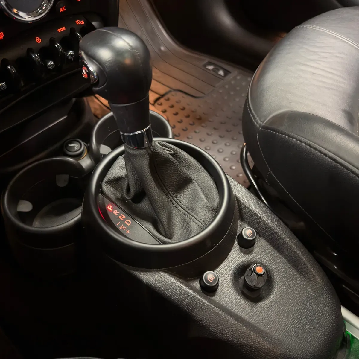 Mirá esta publicación de Mini Countryman