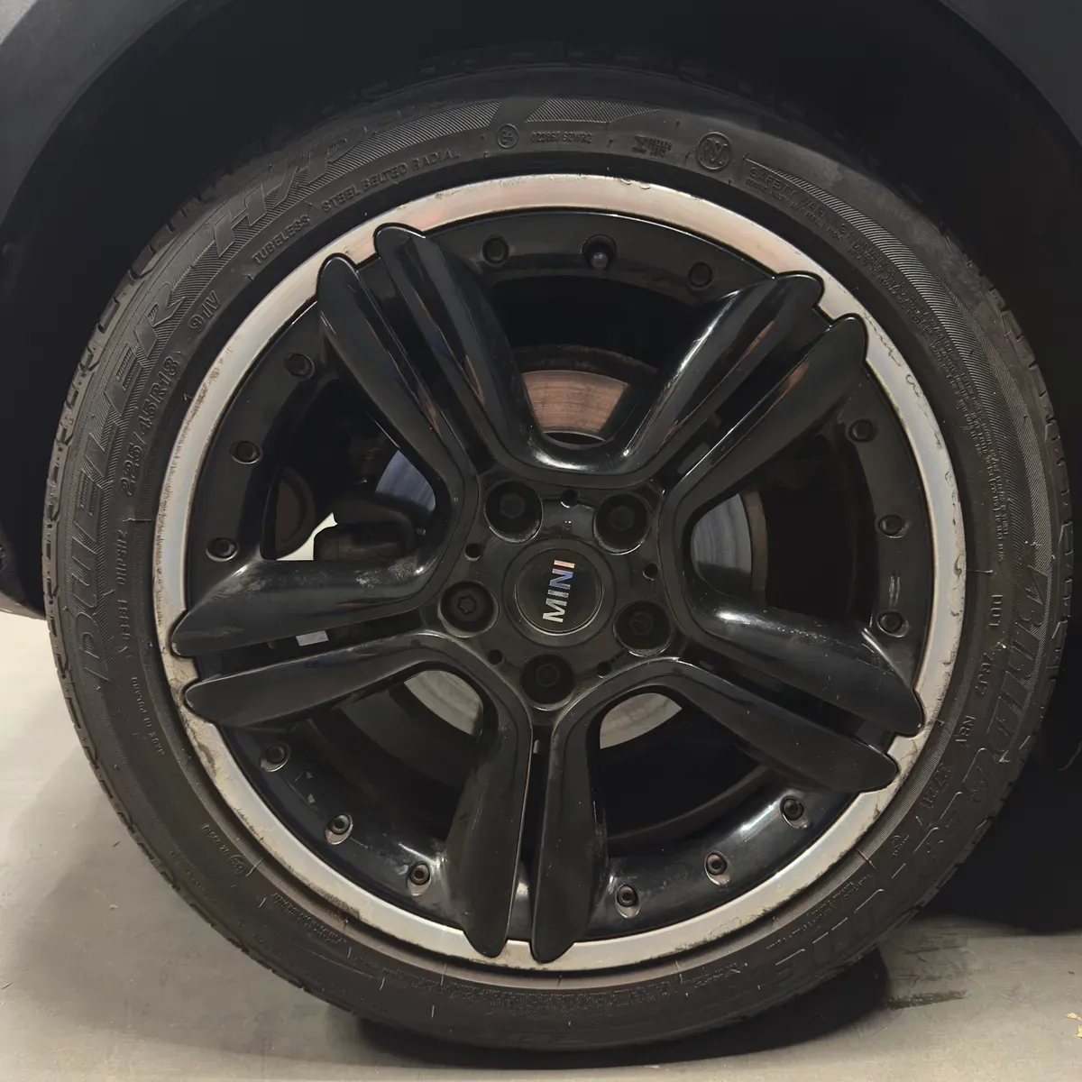 Mirá esta publicación de Mini Countryman