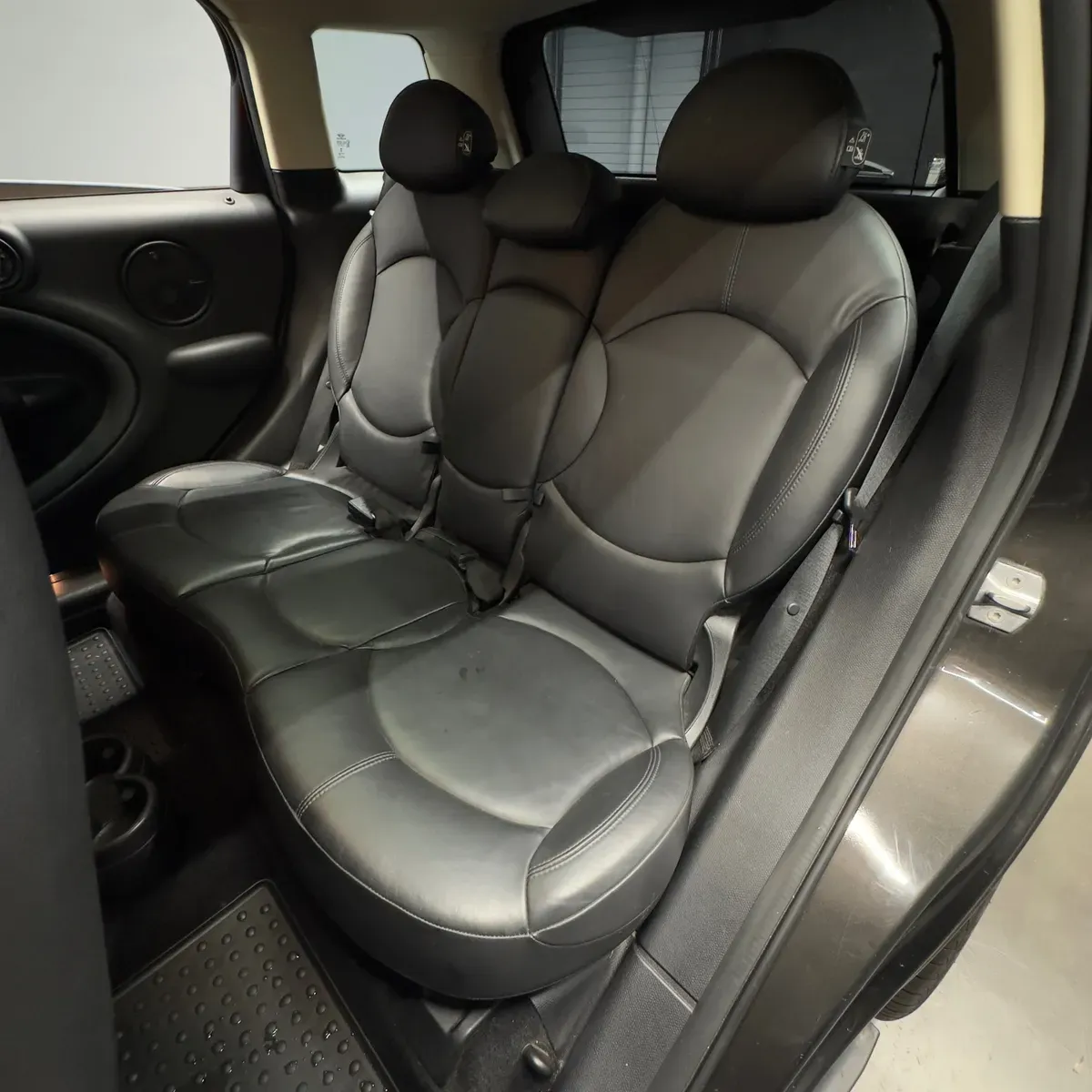 Mirá esta publicación de Mini Countryman