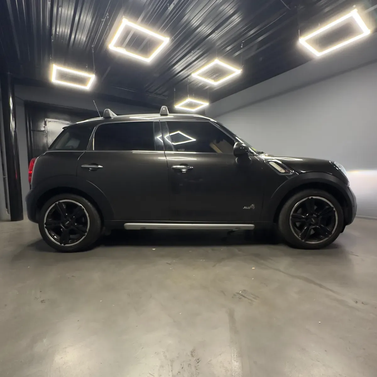 Mira esta publicación de Mini Countryman 2016 en Motordil