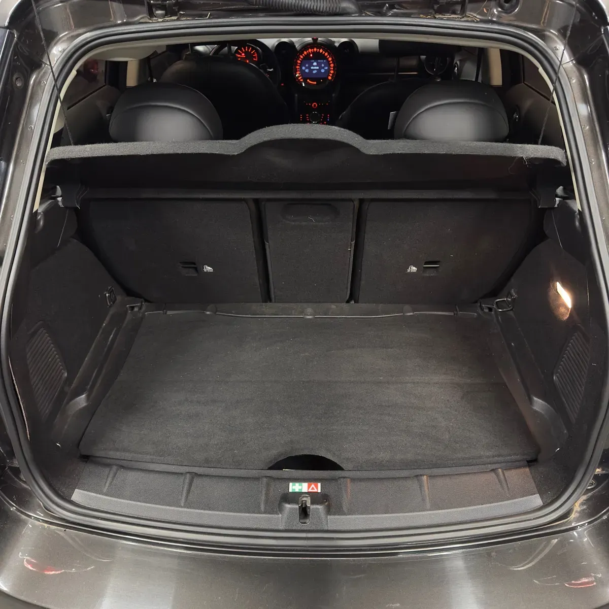 Mira esta publicación de Mini Countryman 2016 en Motordil