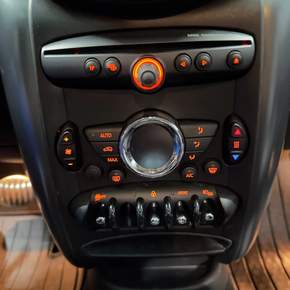 Mirá esta publicación de Mini Countryman