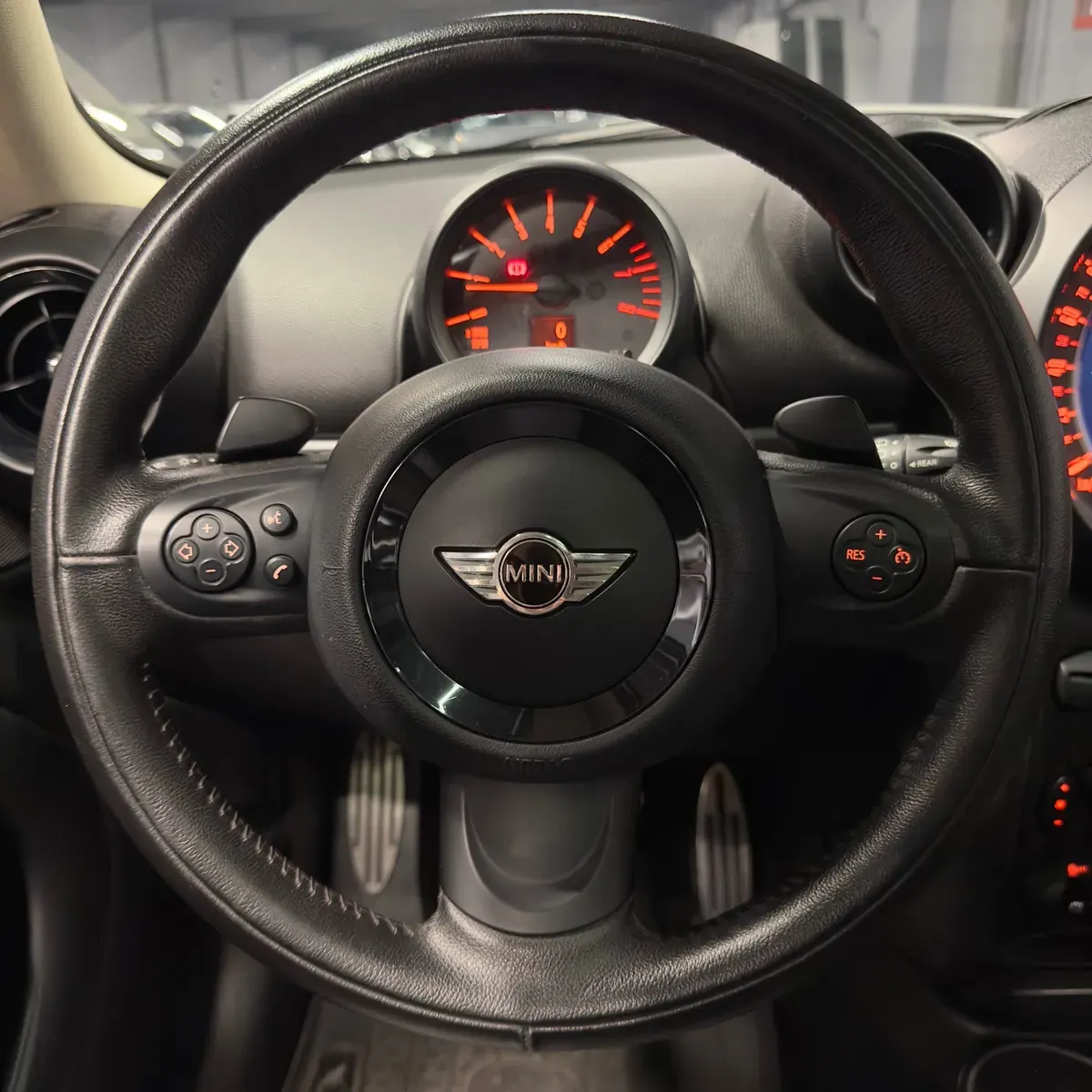 Mirá esta publicación de Mini Countryman