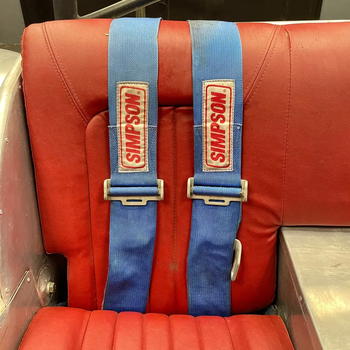 Mirá esta publicación de Lotus Seven 7