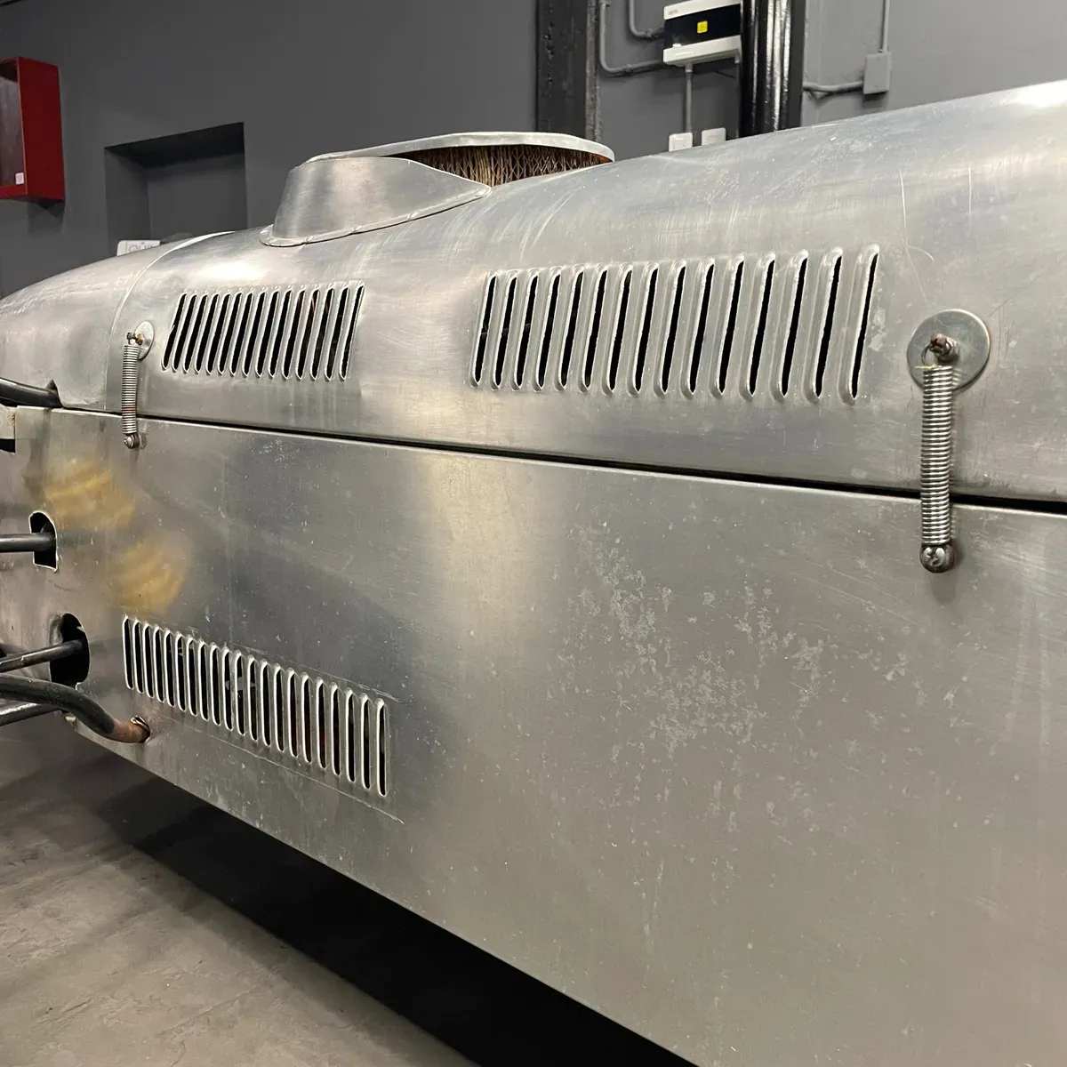 Mirá esta publicación de Lotus Seven 7