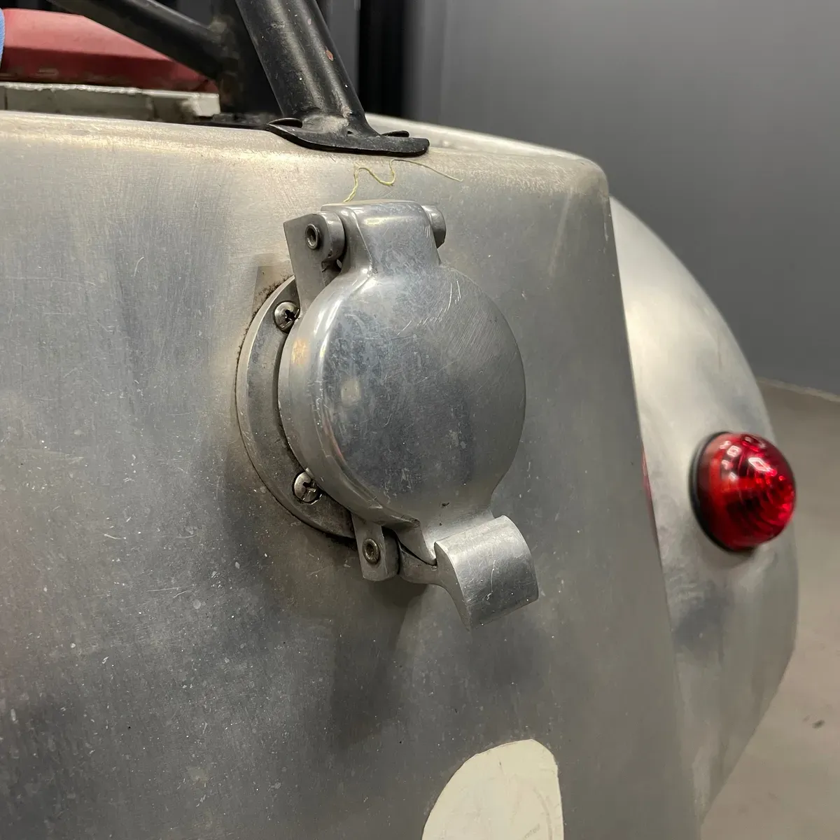 Mira esta publicación de Lotus Seven 7 1970 en Motordil