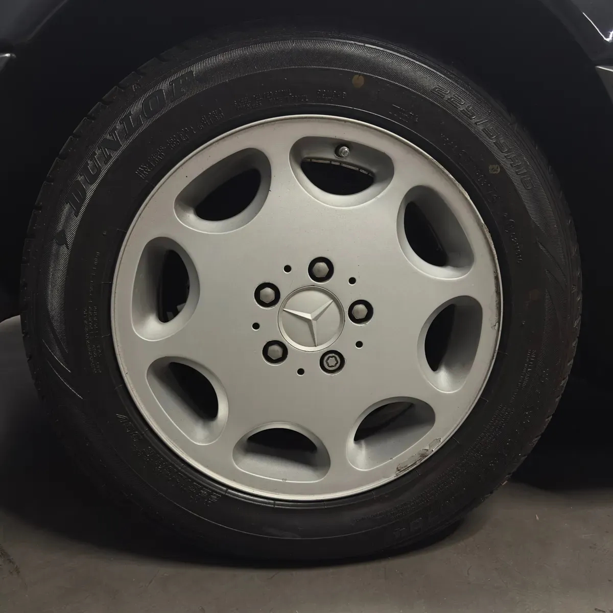 Mirá esta publicación de Mercedes Benz SL