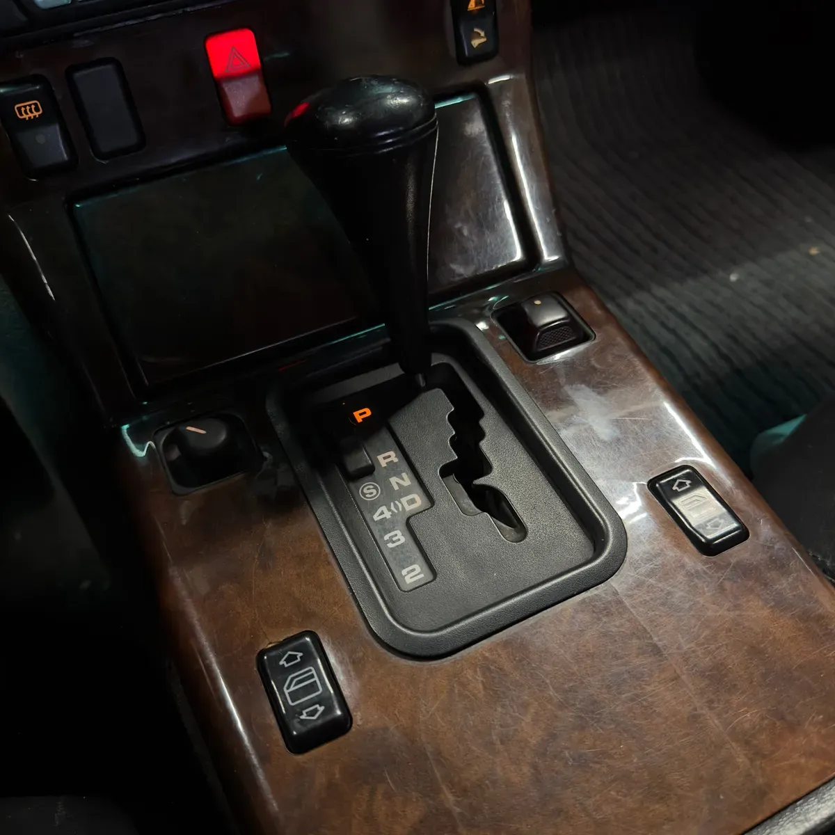 Mirá esta publicación de Mercedes Benz SL