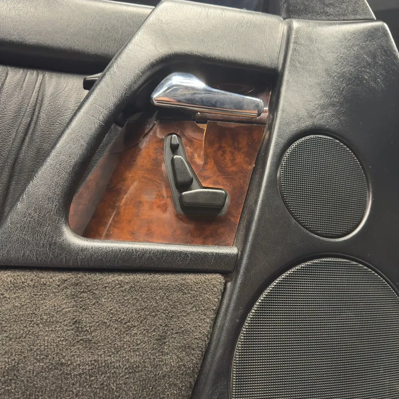 Mirá esta publicación de Mercedes Benz SL