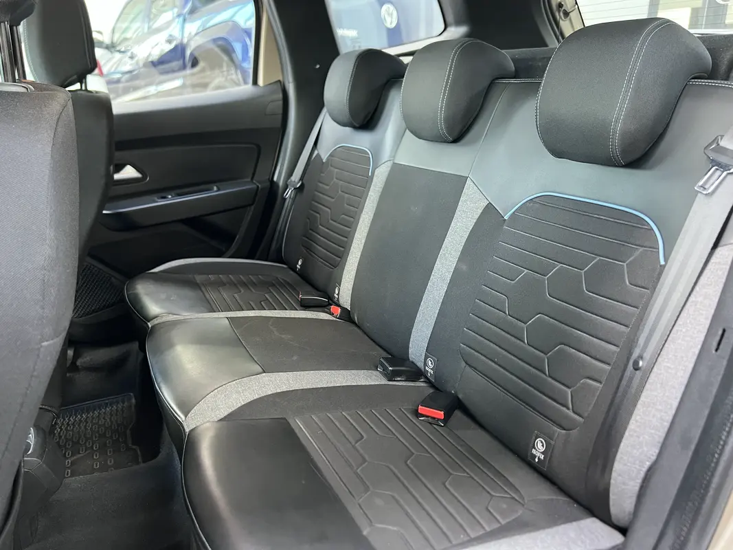 Mirá esta publicación de Renault Duster