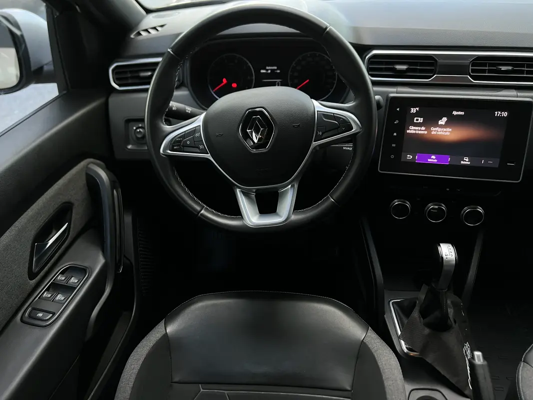 Mira esta publicación de Renault Duster 2022 en Motordil