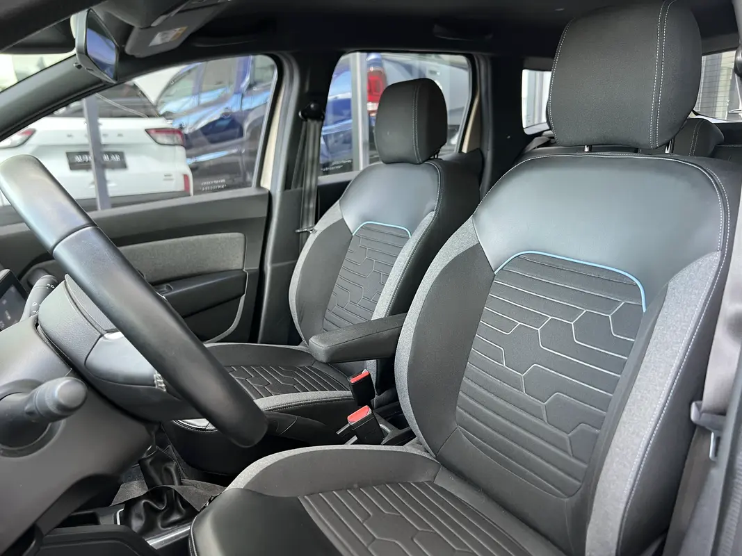 Mira esta publicación de Renault Duster 2022 en Motordil