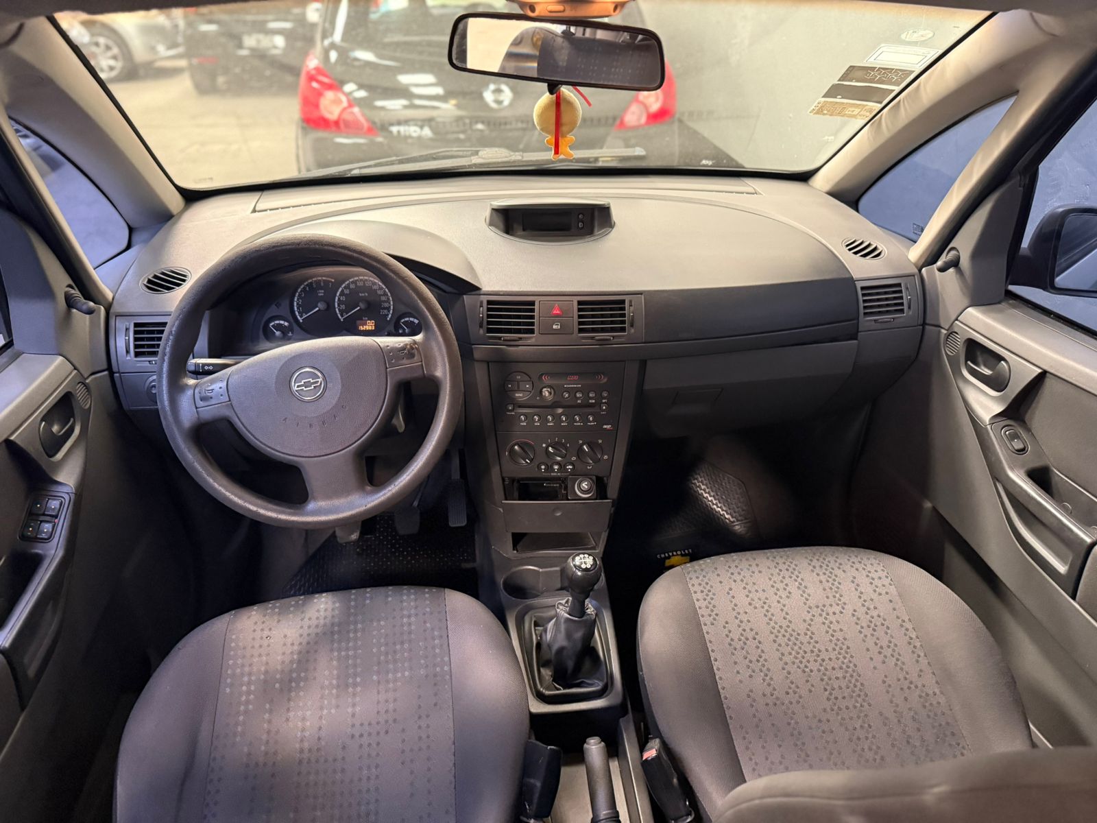 Mira esta publicación de Chevrolet Meriva 2007 en Motordil