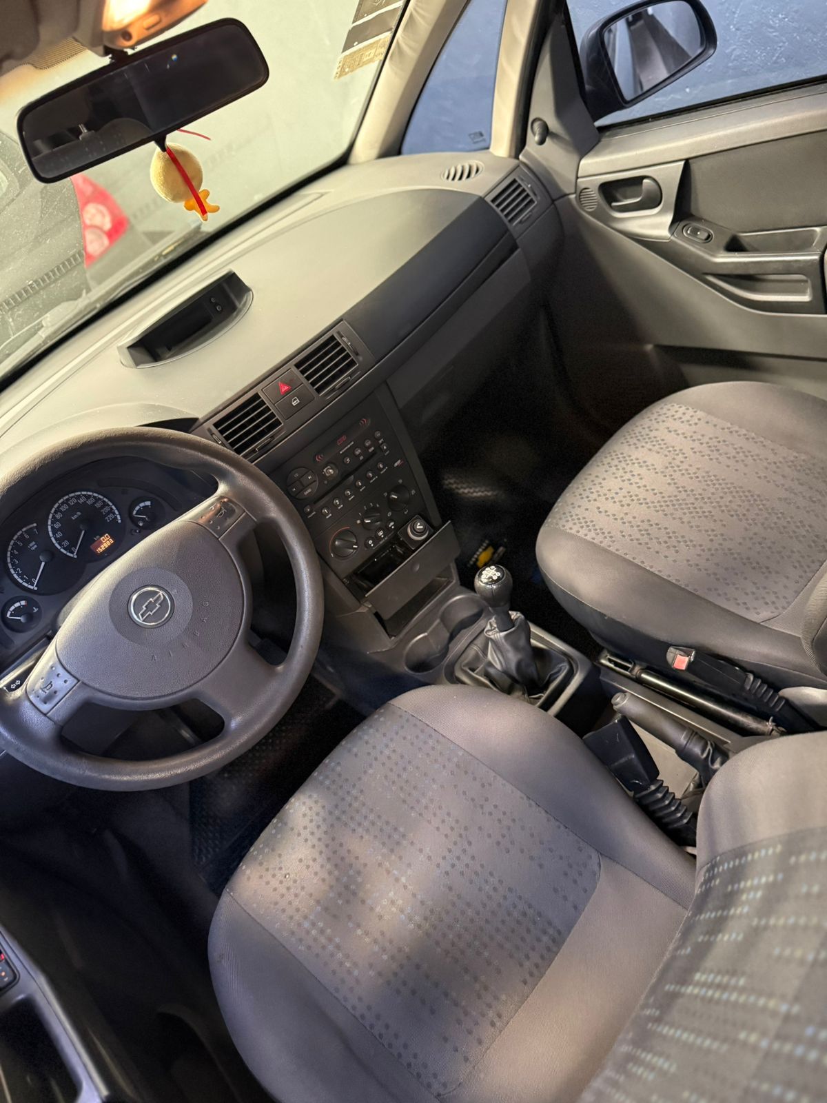 Mira esta publicación de Chevrolet Meriva 2007 en Motordil