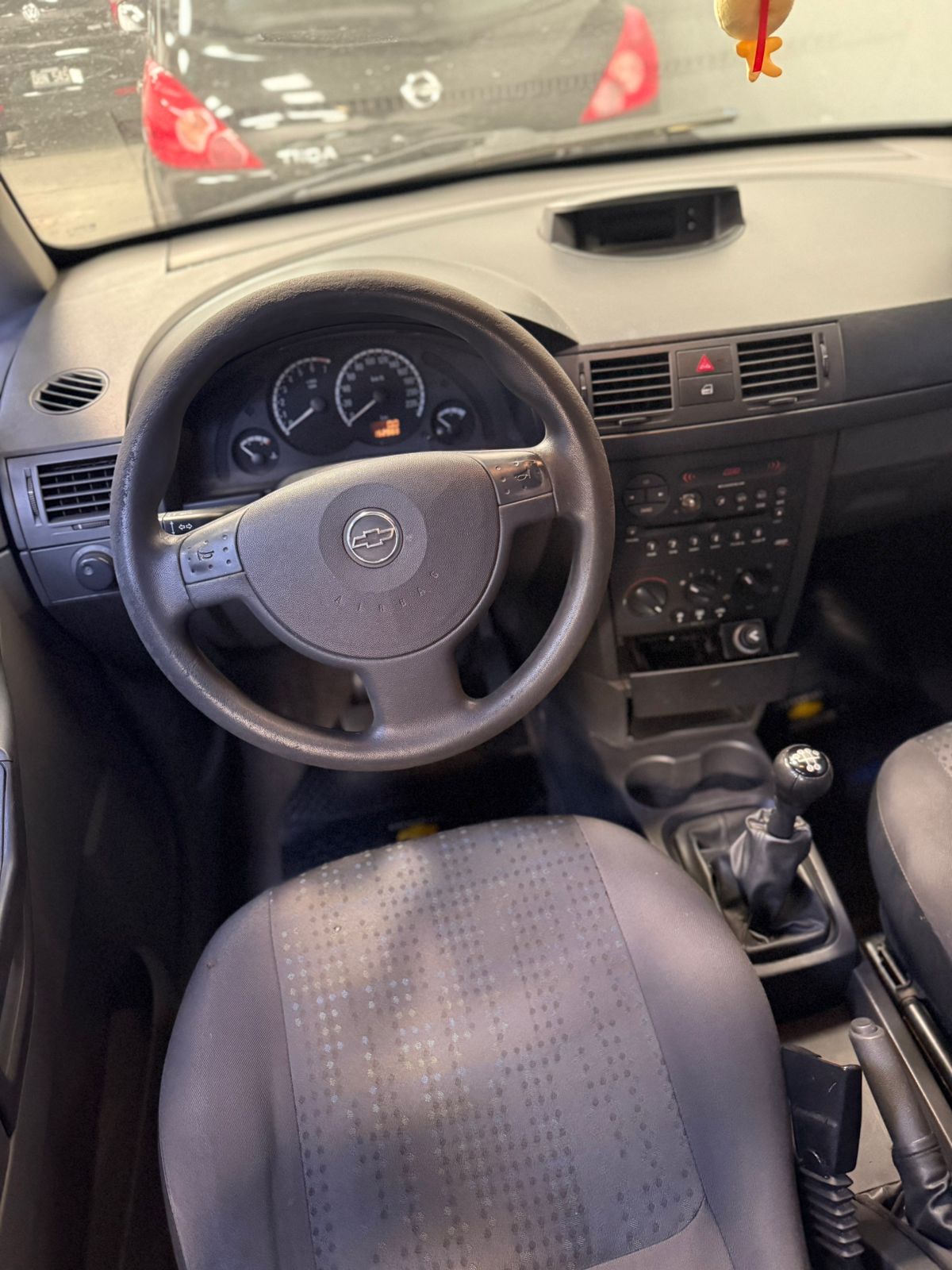 Mira esta publicación de Chevrolet Meriva 2007 en Motordil