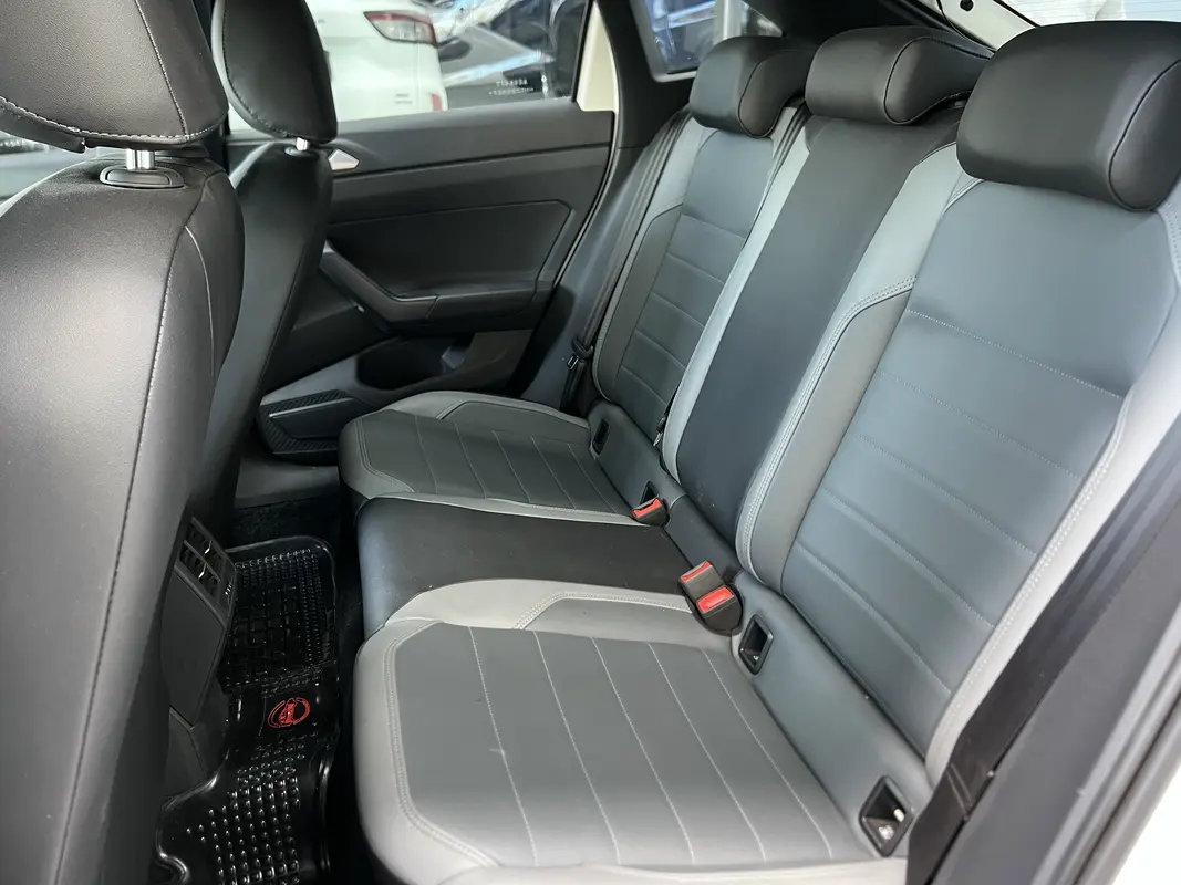 Mirá esta publicación de Volkswagen Nivus