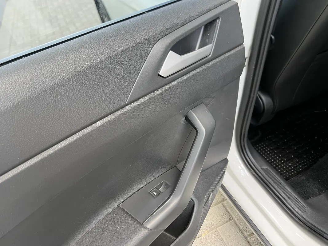 Mirá esta publicación de Volkswagen Nivus