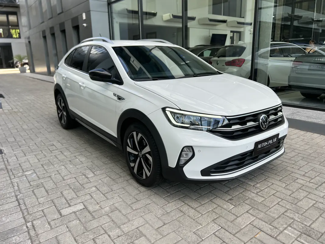 Mira esta publicación de Volkswagen Nivus 2021 en Motordil