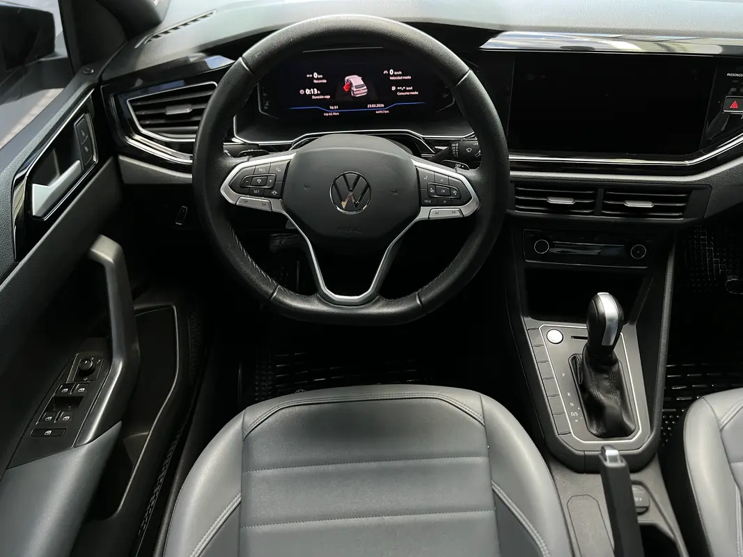 Mira esta publicación de Volkswagen Nivus 2021 en Motordil