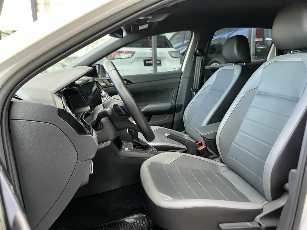 Mirá esta publicación de Volkswagen Nivus