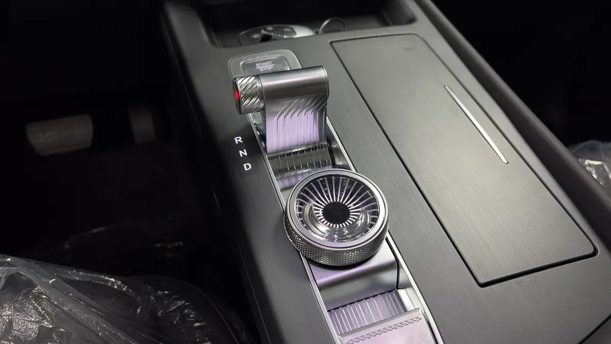 Mirá esta publicación de Baic Bj 30