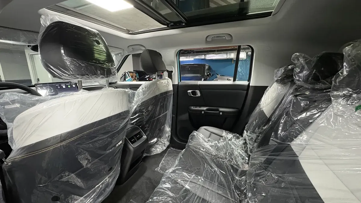 Mirá esta publicación de Baic Bj 30