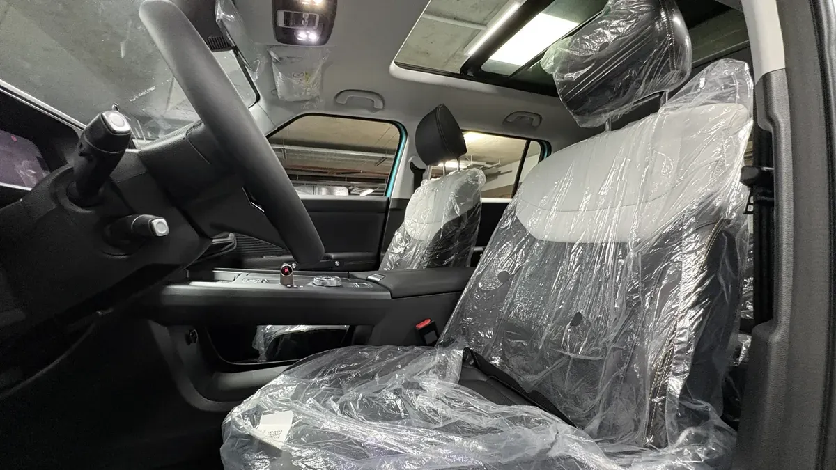 Mirá esta publicación de Baic Bj 30