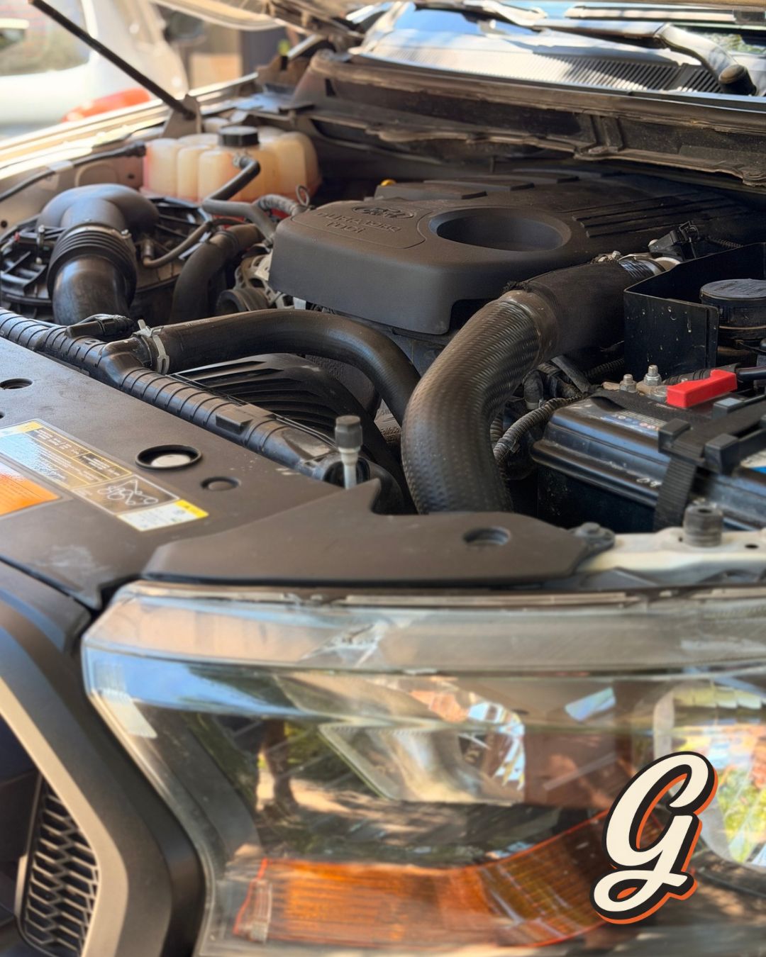 Mira esta publicación de Ford Ranger 2017 en Motordil