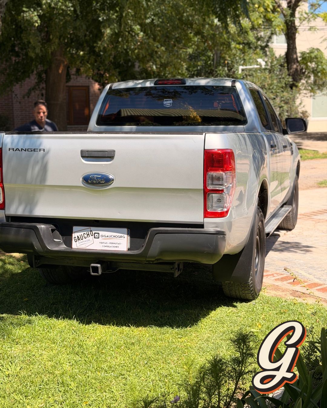 Mira esta publicación de Ford Ranger 2017 en Motordil